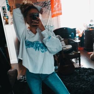 Meet your Posher, Nevaeh